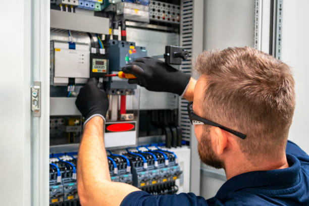 Best Licensed Electrician  in Phillips, WI