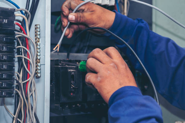 Best Home Electrical Repair  in Phillips, WI