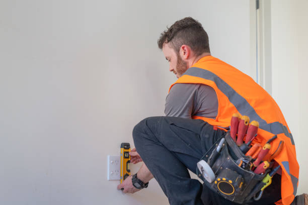 Best Home Electrical Repair  in Phillips, WI