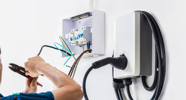 Best Electrical Contractors for Businesses  in Phillips, WI