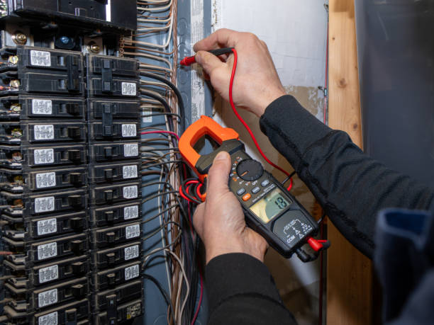 Best Affordable Emergency Electrician  in Phillips, WI