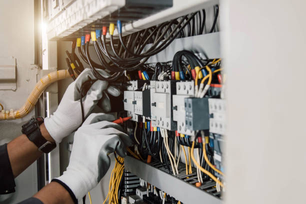 Best Electrician Near Me  in Phillips, WI